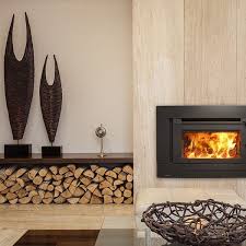Regency Bellerive Inbuilt Wood Heater