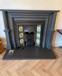 Small Stoves For Fireplaces Case