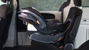 Chicco Keyfit 35 Car Seat Review Reviewed
