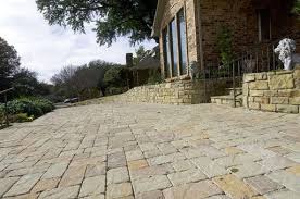 Porous Paving Options Catch On One