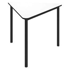 Triangle Table Fixed Height