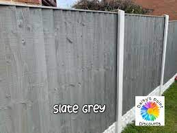 Shed Amp Fence Paint Small Job Size