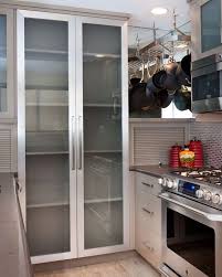 Glass Kitchen Cabinet Doors Aluminum