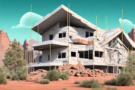 Building A House In Utah Home Cost