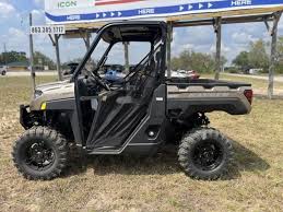 2023 Polaris Ranger Xp 1000 Premium