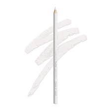 Icon Kohl Eyeliner Pencil White