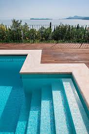 Swimming Pool Ceramic Tiles Thickness
