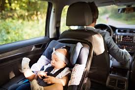 7 Car Seat Rules For A Smooth Ride