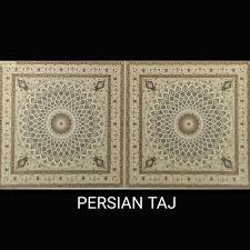 Icon 2x2 Persian Taj At Rs 1017 Box