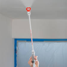Paint Sprayer For Walls And Ceilings