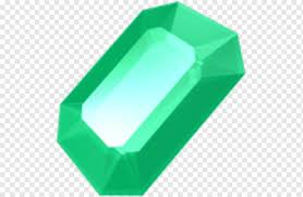 Emerald Ico Gemstone Icon Emerald S