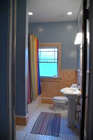 Shower Curtain Westview Bungalow