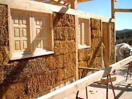 Is Straw Bale Construction Right For