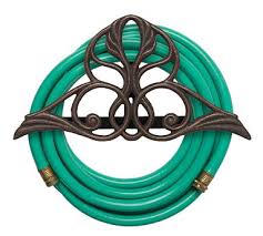 Constance Garden Hose Holder Pottery Barn