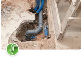 Sewer Line Protection Service Line