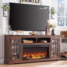 Fireplace Tv Stand With 36 Electric