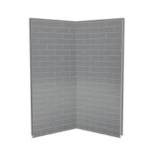 Shower Wall Panels Shower Walls