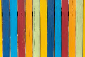 Paint Colours For Fence Jims Fencing