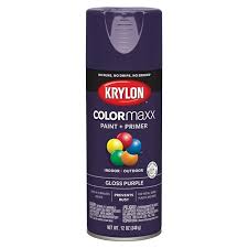 Buy Krylon K05511007 Enamel Spray Paint