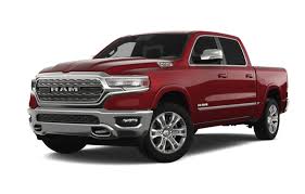 The 2024 Ram 1500 Pickup Truck Ram Canada