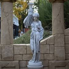 Eudoxia Garden Figure Garden Decoration