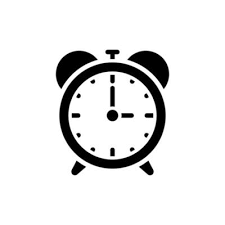 Clock Icon Vector Art Icons And