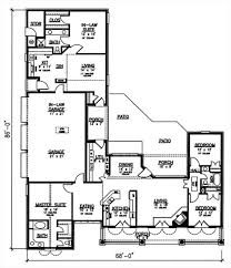 Featured House Plan Bhg 6204