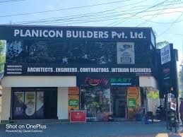 Planicon Builders Pvt Ltd In Mavelikara
