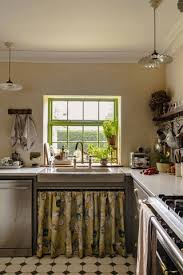 24 French Country Kitchen Ideas For A