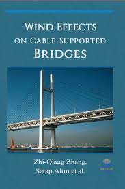 wind effects on cable supported bridges