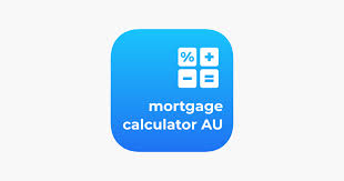 Mortgage Calculator Au On The App