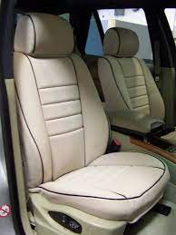 Bmw 3 Series Full Piping Seat Covers