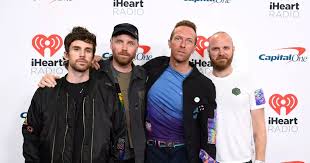 Coldplay Drummer Will Champion S Quiet
