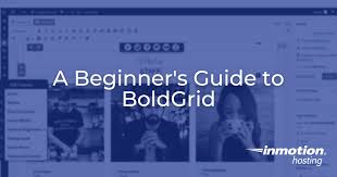 Boldgrid For Wordpress