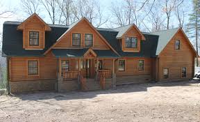 List Wood House Log Homes Llc