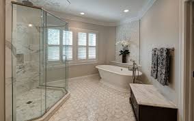 Turn Your Bathroom Into A Spa Drury