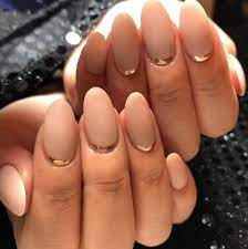 4 Nail Ideas For Prom And Graduation