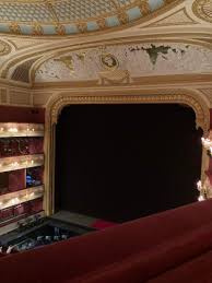 Photos At Royal Opera House