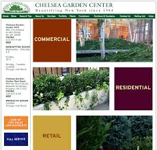 Chelsea Garden Center Chelsea Garden