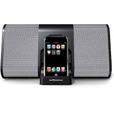 altec lansing inmotion im310 portable