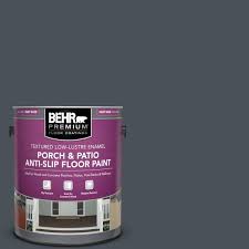 Anti Slip Floor Paint