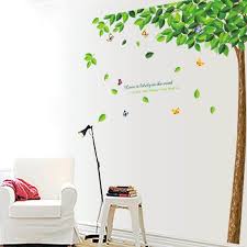 Wall Decals Diy Poster Stickers Home