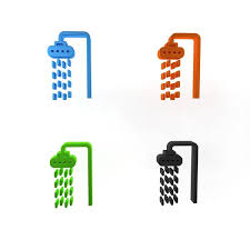 Shower Caddy Stock Photos Royalty Free