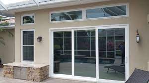 Patio Doors Tampa French Sliding