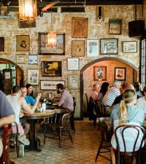 French Quarter Cocktail Crawl