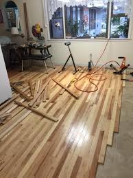 Solid Hardwood Floors Wood Floors Wide
