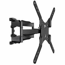 Lcd Wall Mount Swivel Tilt Bracket