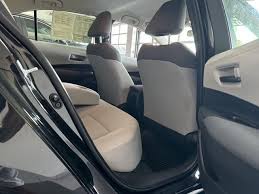 Used 2022 Toyota Corolla Le In Houston