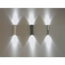 Led Wall Washer Light V Shape At Rs