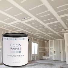 Zero Voc Drywall Primer Interior